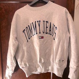 Tommy Jeans Crewneck